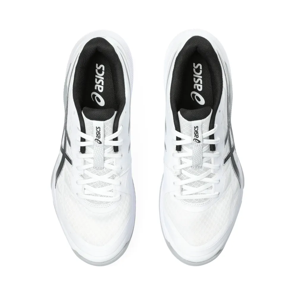 Asics Gel-tactic 12 White/Black (1071A090.100)