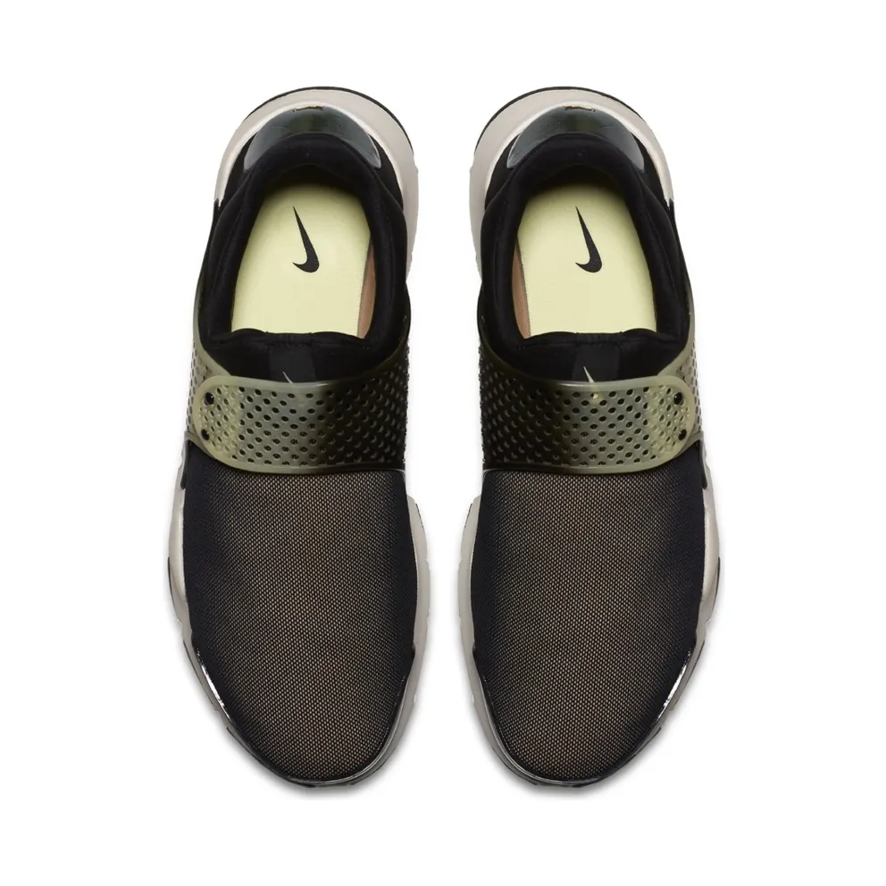 Nike Sock Dart Chameleon Black/Bio Beige-Light Bone (924479-001)