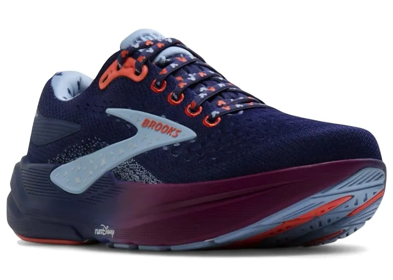 Brooks Ghost Max 3 runDisney Walt Disney World (110556-1D-450)