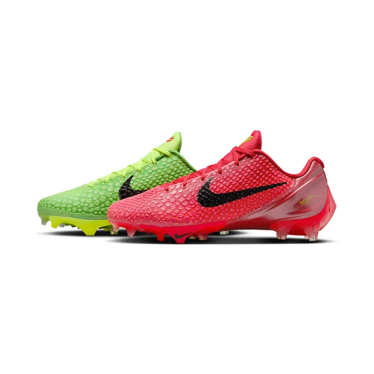Nike Vapor Edge Kobe 6 SE Grinch Mismatch (HQ1644300)