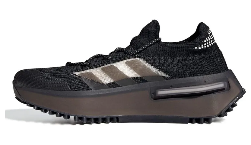 adidas NMD S1 Core Black (GW5652)