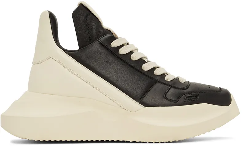 Rick Owens Off-White Geth Runner (RP01B4814 LPO)