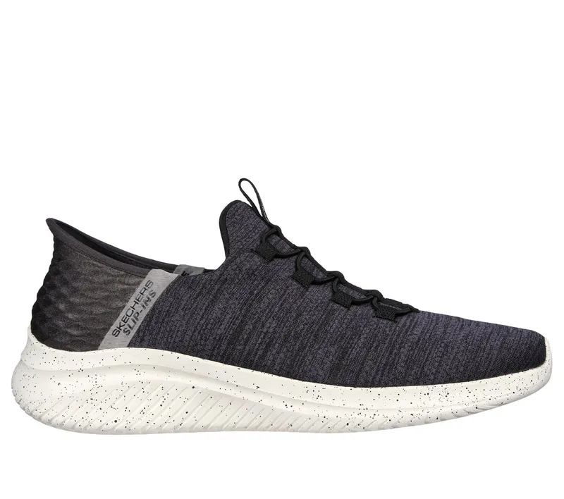 Skechers Slip-ins: Ultra Flex 3.0 – Right Away Sneaker Black