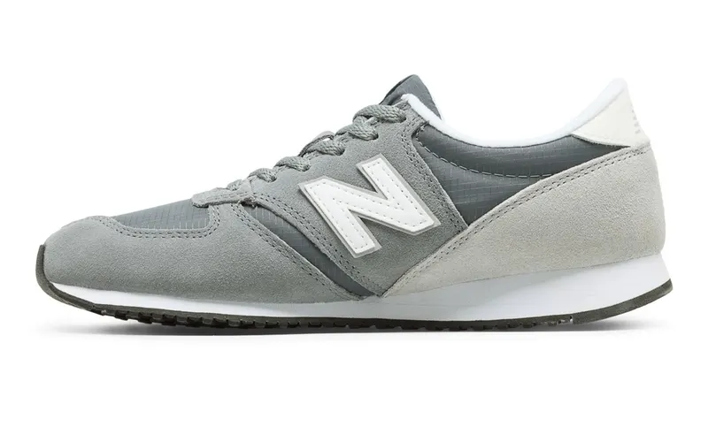 New Balance 420 Silver Mink (WL420CRD)