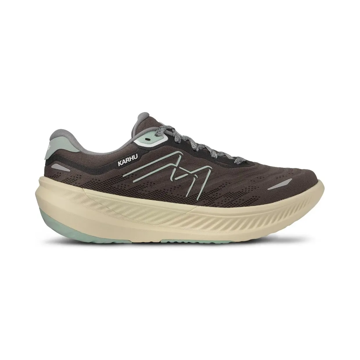 Karhu Fusion 4.5 “Brown” (F201022)