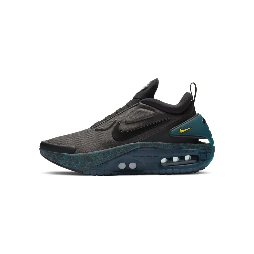 Nike Adapt Auto Max Black (CZ0232-001)