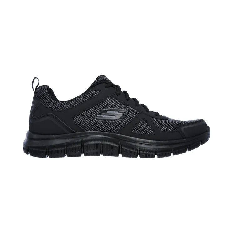 skechers-track 52630_BBK