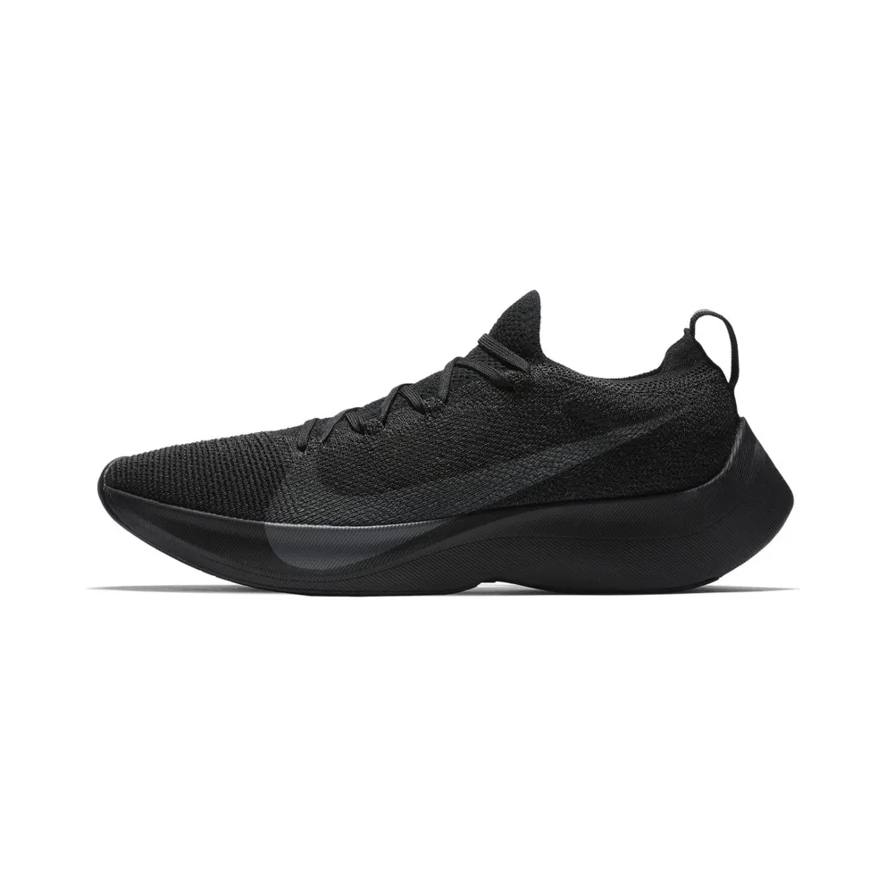 Nike Vapor Street Flyknit Black Black/Anthracite (AQ1763-001)