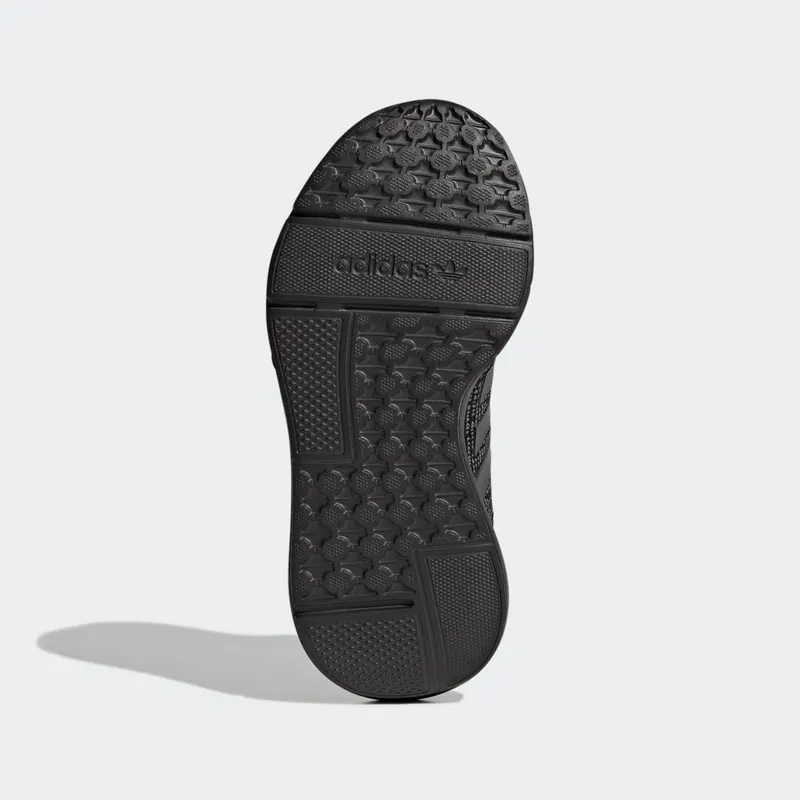 Adidas Swift Run 22 Core Black / Grey Five / Cloud White (GY3008)