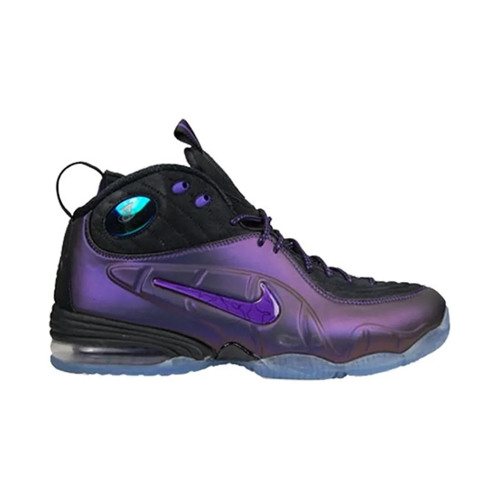 Nike Air 1/2 Cent Eggplant (2010)