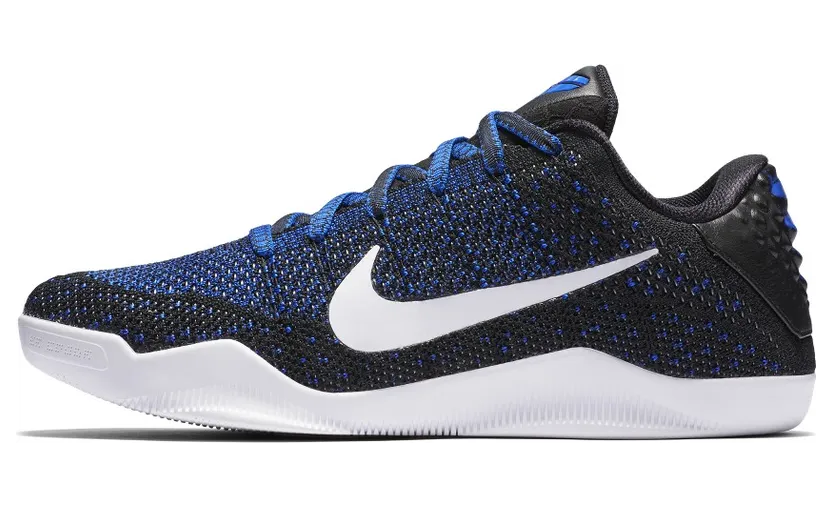 Nike Kobe 11 Elite Low Mark Parker Muse (822675-014)