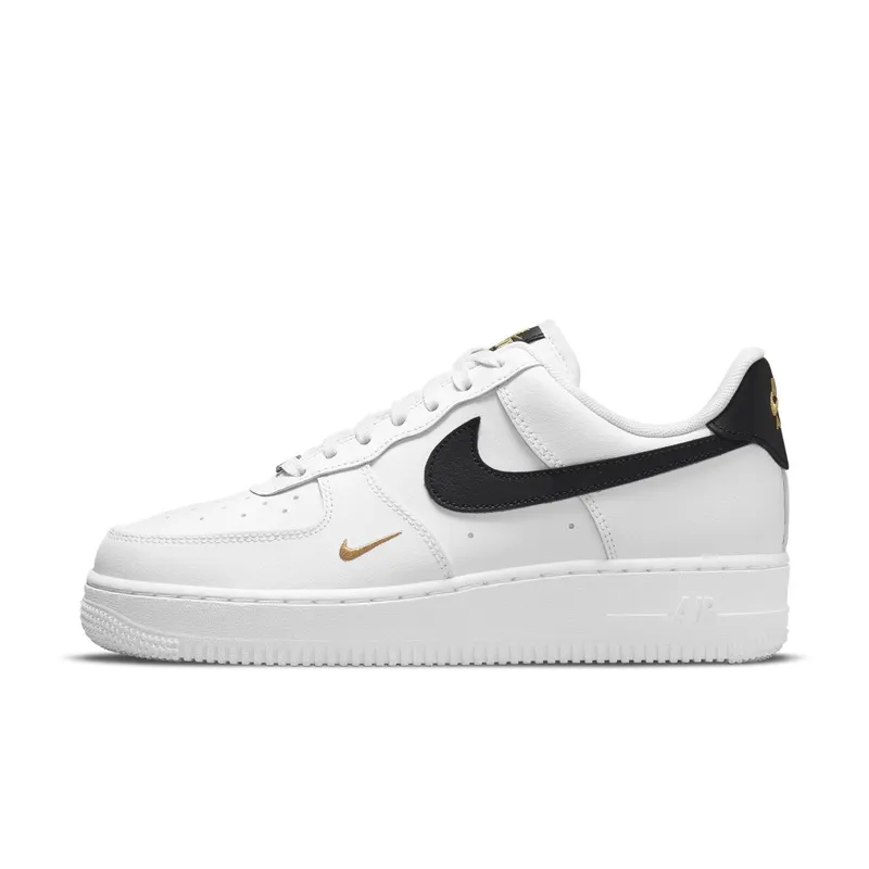 Nike Air Force 1 ’07 Essential White (CZ0270-102)