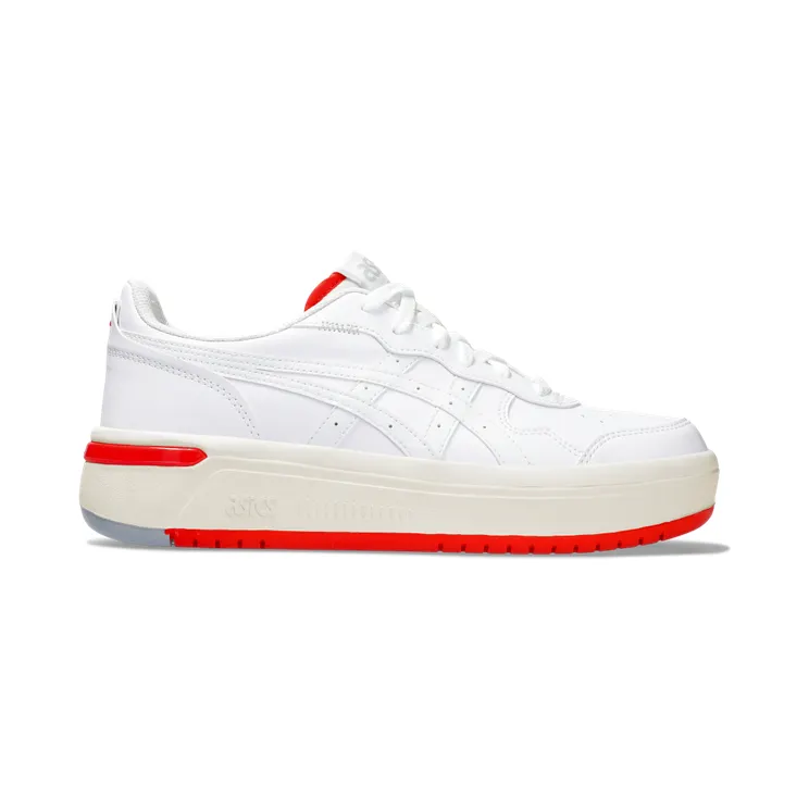 Asics Japan S St White/Cherry Tomato (1203A289.106)
