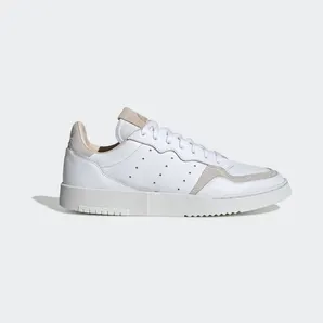Adidas Supercourt White (EE6034)