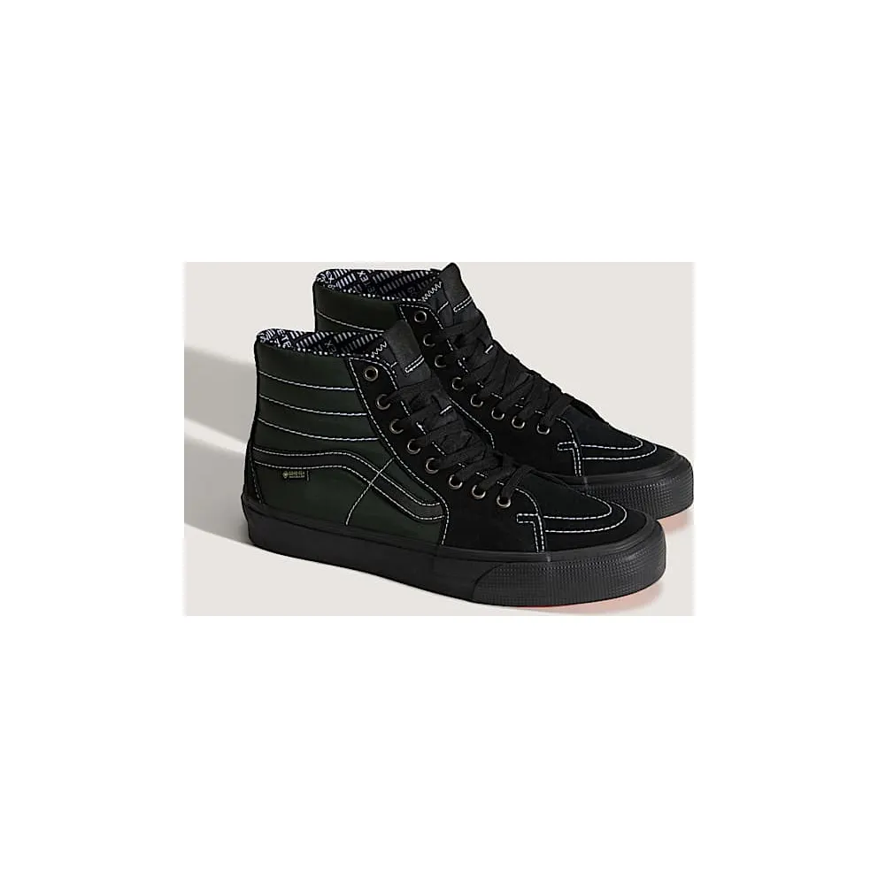 Vans SK8 HI Black (VN000DCBYJ7)