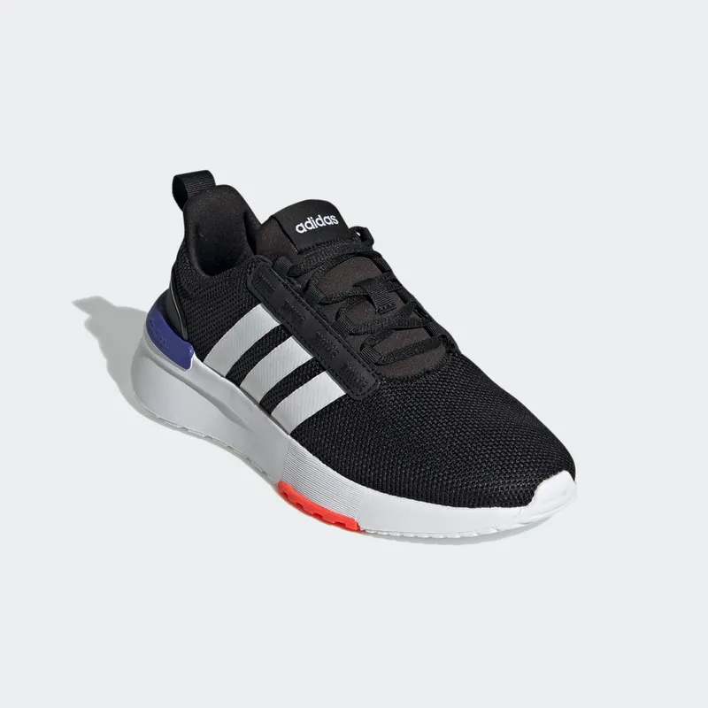 Adidas Racer TR21 Core Black / Cloud White / Sonic Ink (H04211)