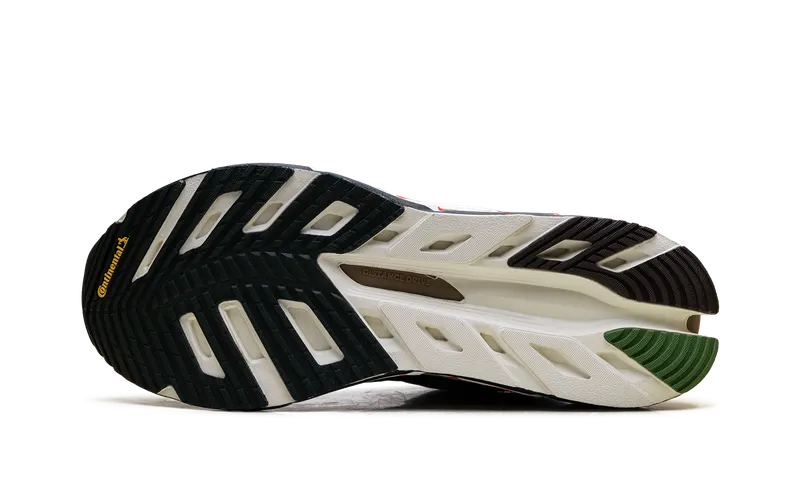 Adidas Adistar HRMY “Bape – Green Camo” (KJ8850)