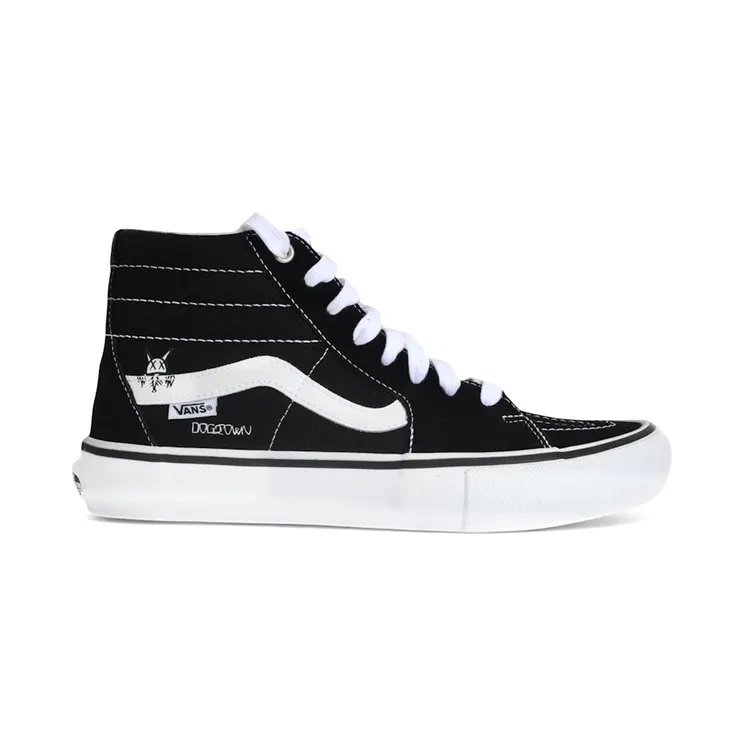 Vans Sk8-Hi Pro Dogtown Creeping Rat 2 (VN000Z0SMCG)
