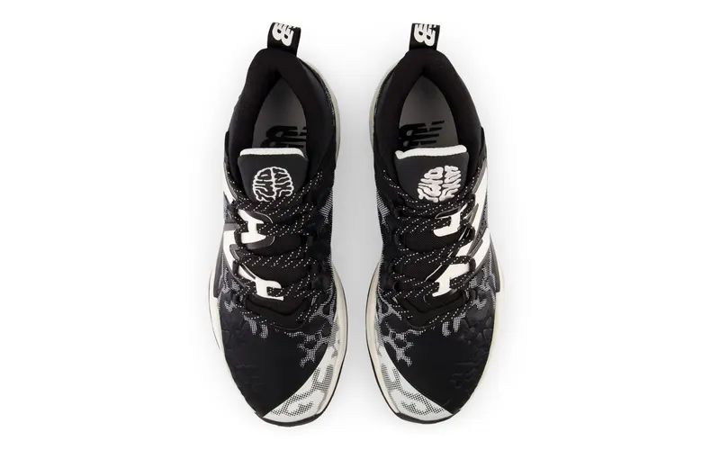 New Balance TWO WXY v3 Black White (BB2WYTB3)
