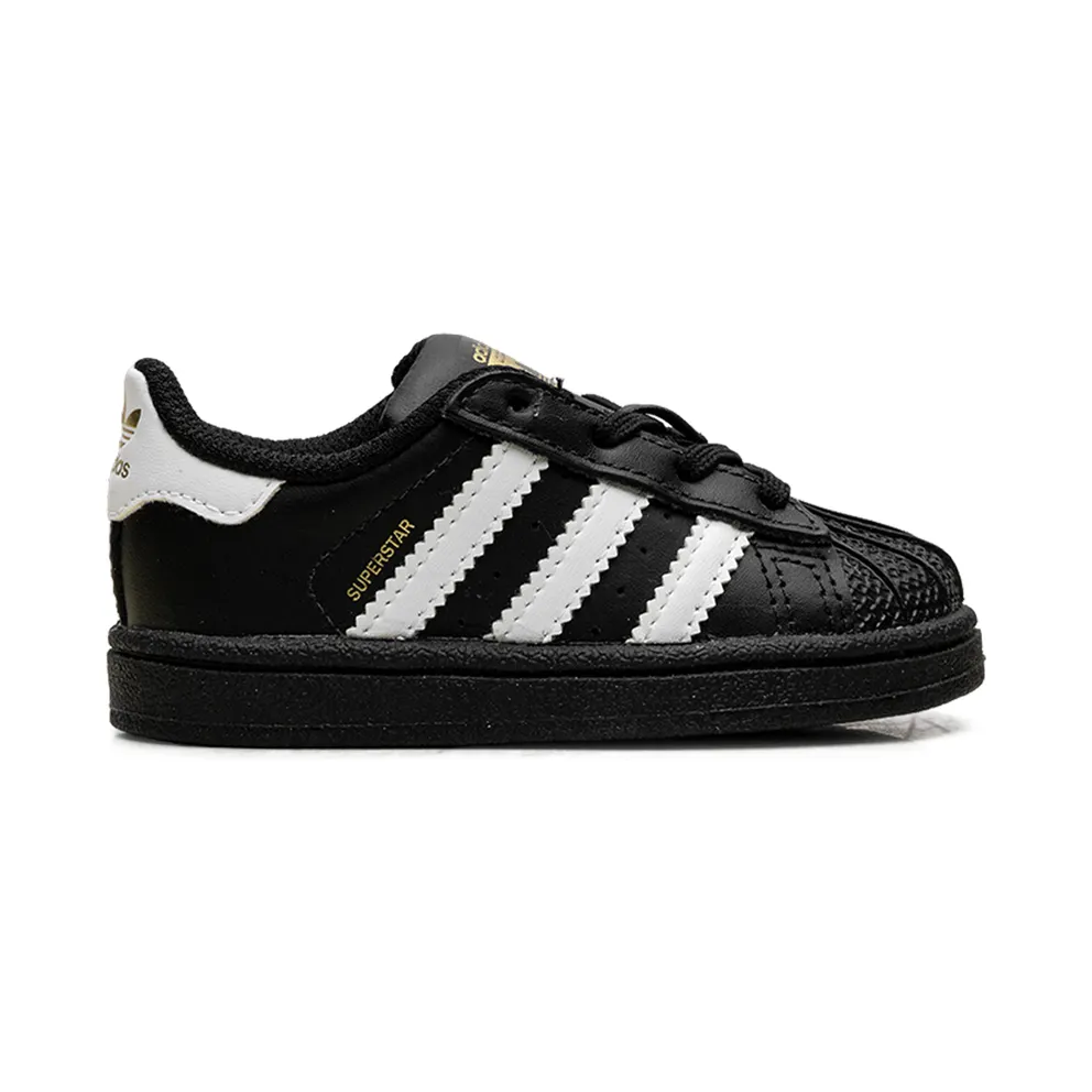 Adidas Superstar TD “Core Black” (BB9078)