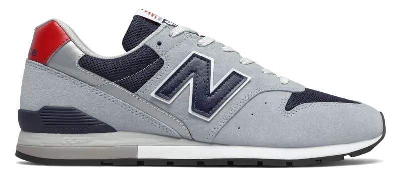 New Balance New Balance Blue/Navy (CM996SHD)