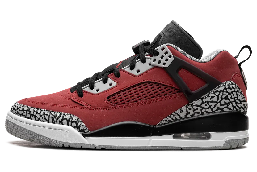 Jordan Spizike Low “Toro” (FQ1759-600)