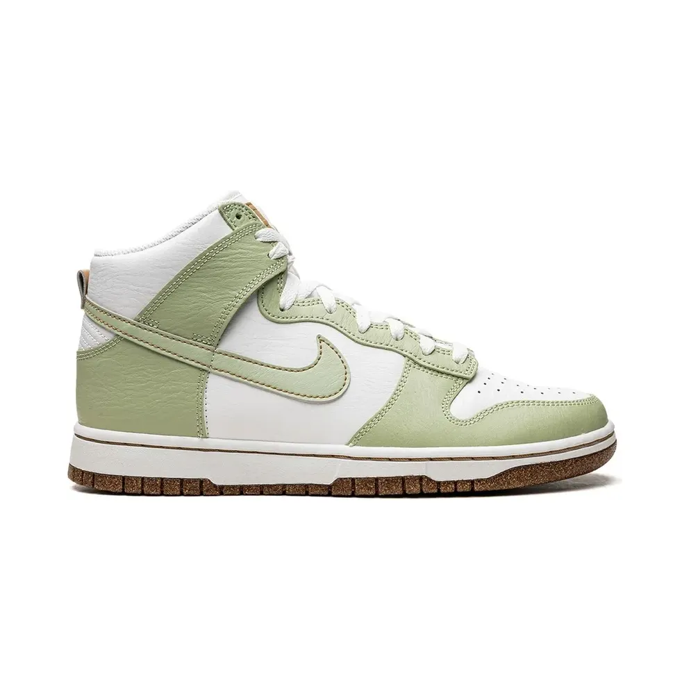 Nike Dunk High – Green (DQ7680)