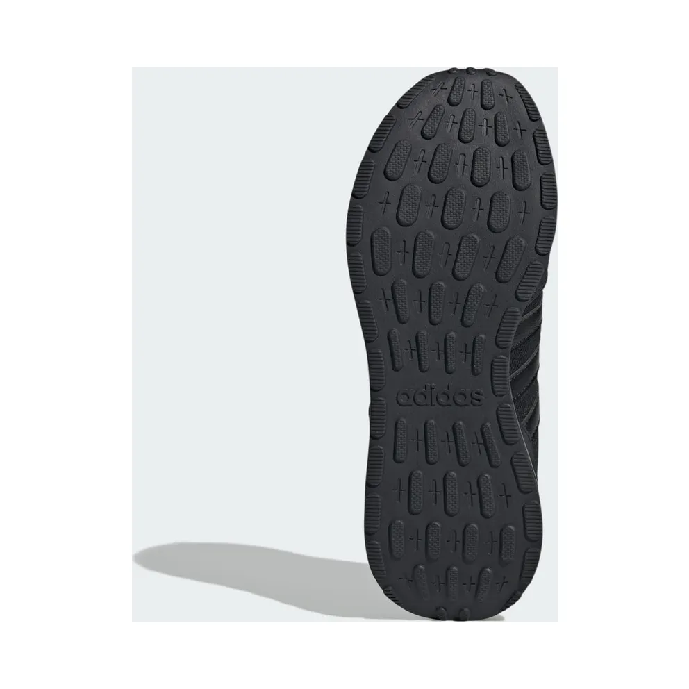 Adidas Run 60s 4.0 Core Black / Core Black / Core Black (JR2058)