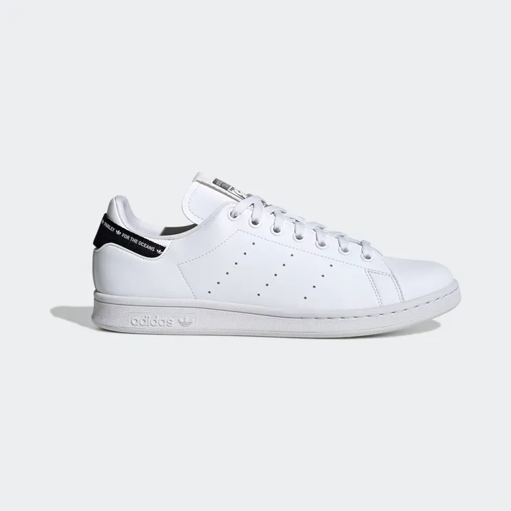 adidas Stan Smith Cloud White / Cloud White / Core Black (GV7608)