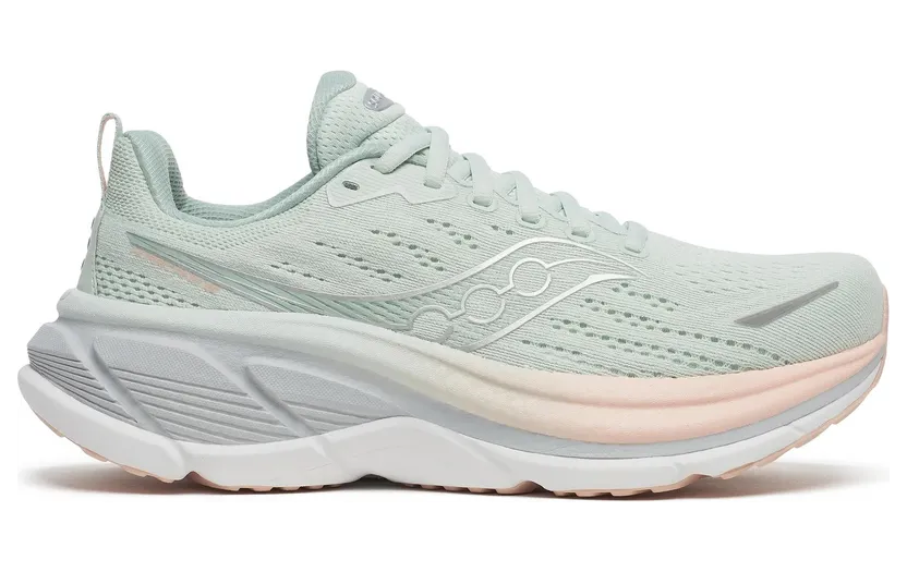 SAUCONY Hurricane 25 “Mist / Cameo” (S11026-123)