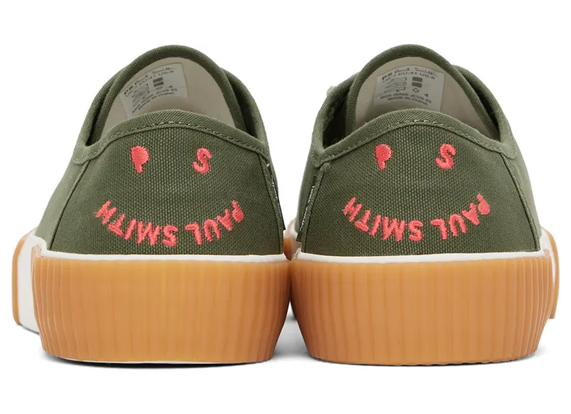 paul-smith-sneaker M2S-ISA05-JCVS