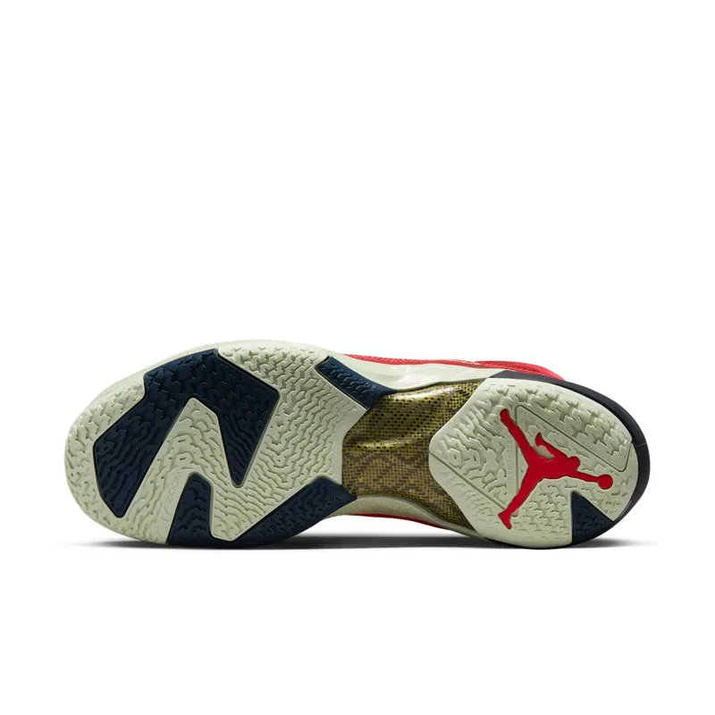 Jordan 37 “Rui Hachimura” (DX1691-600)