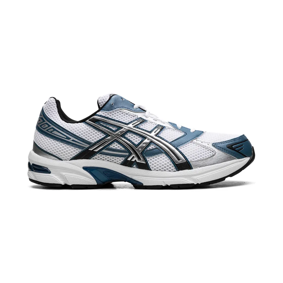 Asics Gel-1130 “White Restful Teal” (1203A609-103)