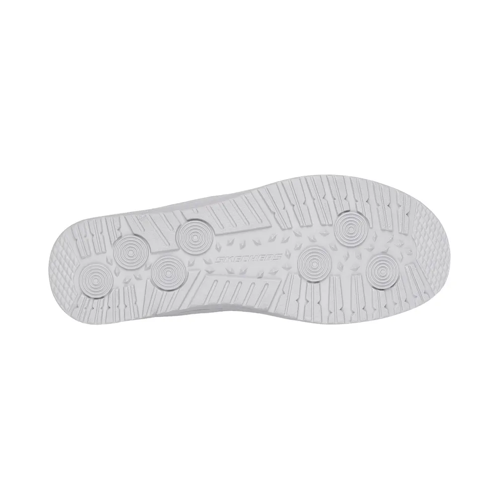 Skechers Slip-ins Relaxed Fit: Melson – Coronado Sneaker Denim