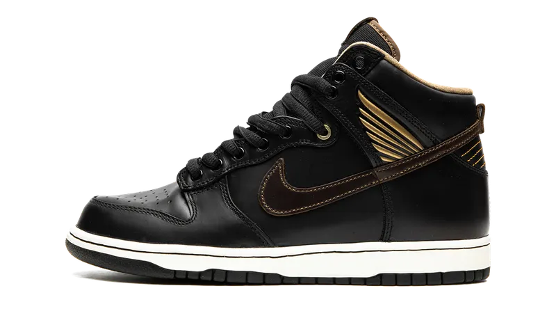 Nike SB Dunk High “Pawnshop” (FJ0445-001)