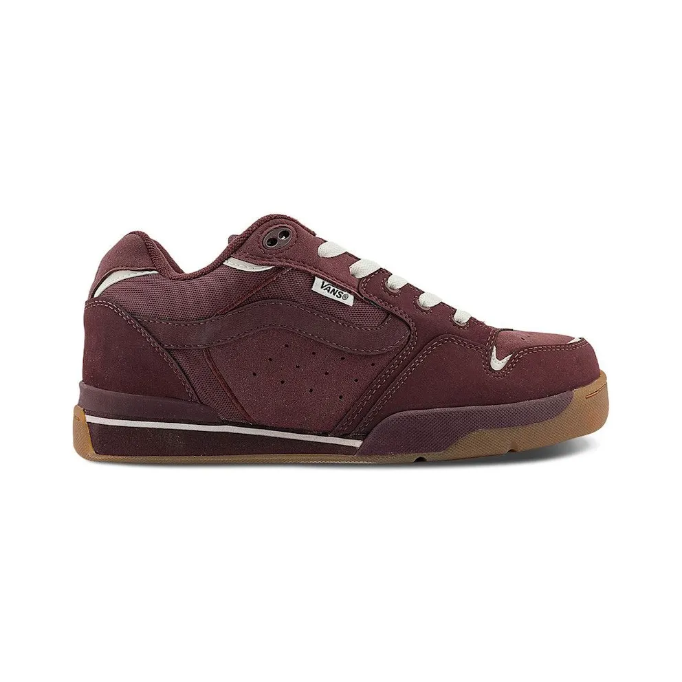 Vans MN Rowley XLT LX Bitter Chocolate (VN000E217YO)