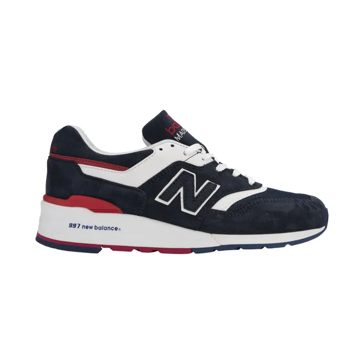 New Balance 997 Explore By Air