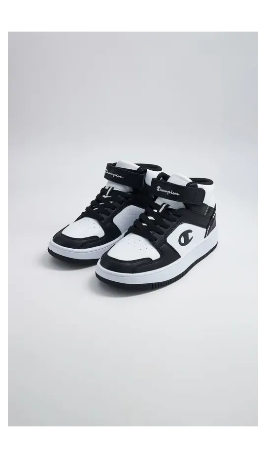 Champion sneaker bont (S32413)