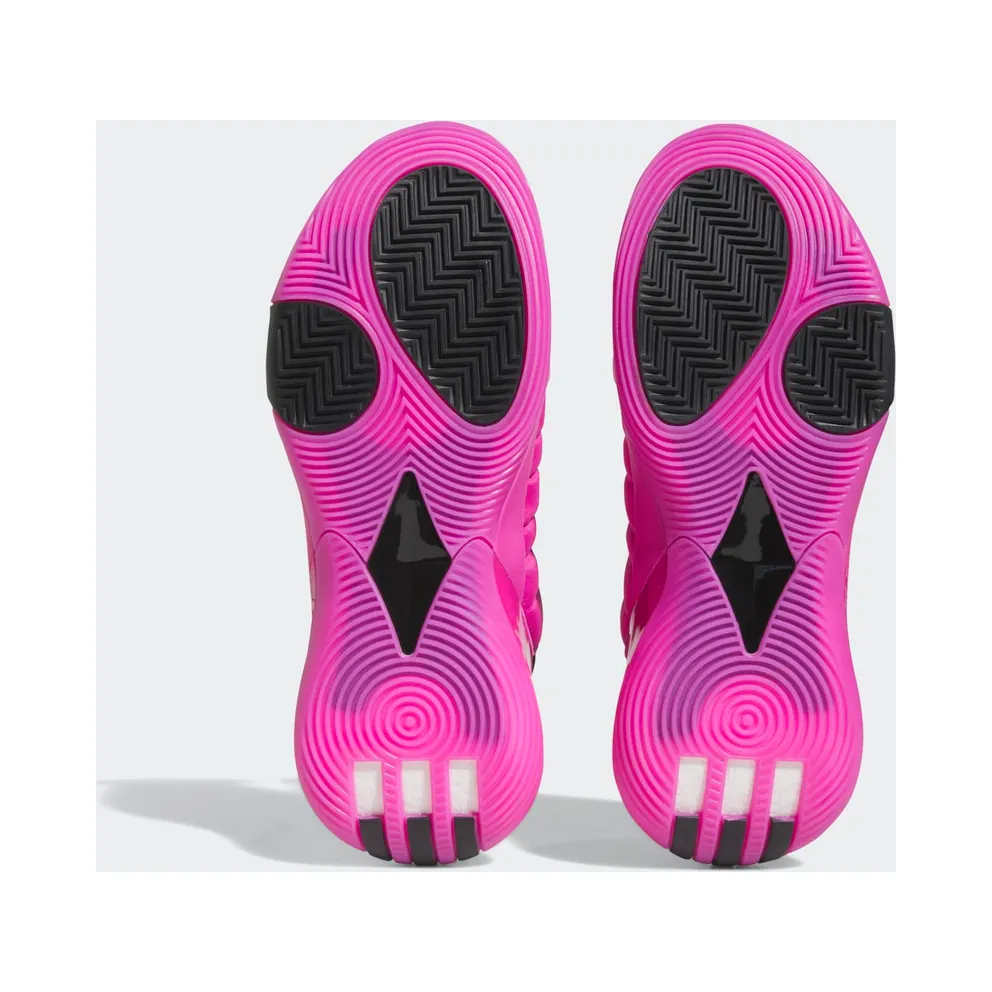 Adidas Harden Vol. 7 “Lucid Fuchsia Black” (HP3019)