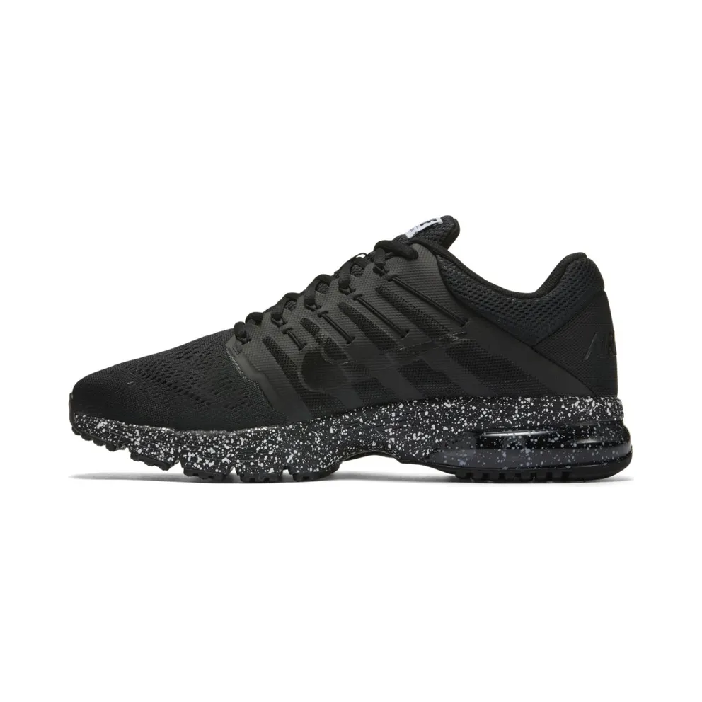 Nike Air Max Excellerate 4 Black White Black/Black-White-Black (810798-001)
