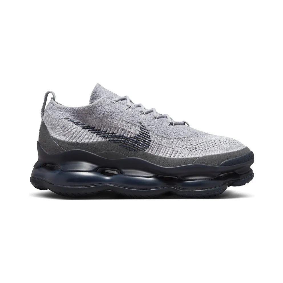 Nike Air Max Scorpion FK Pewter Midnight Navy (DJ4701-006)