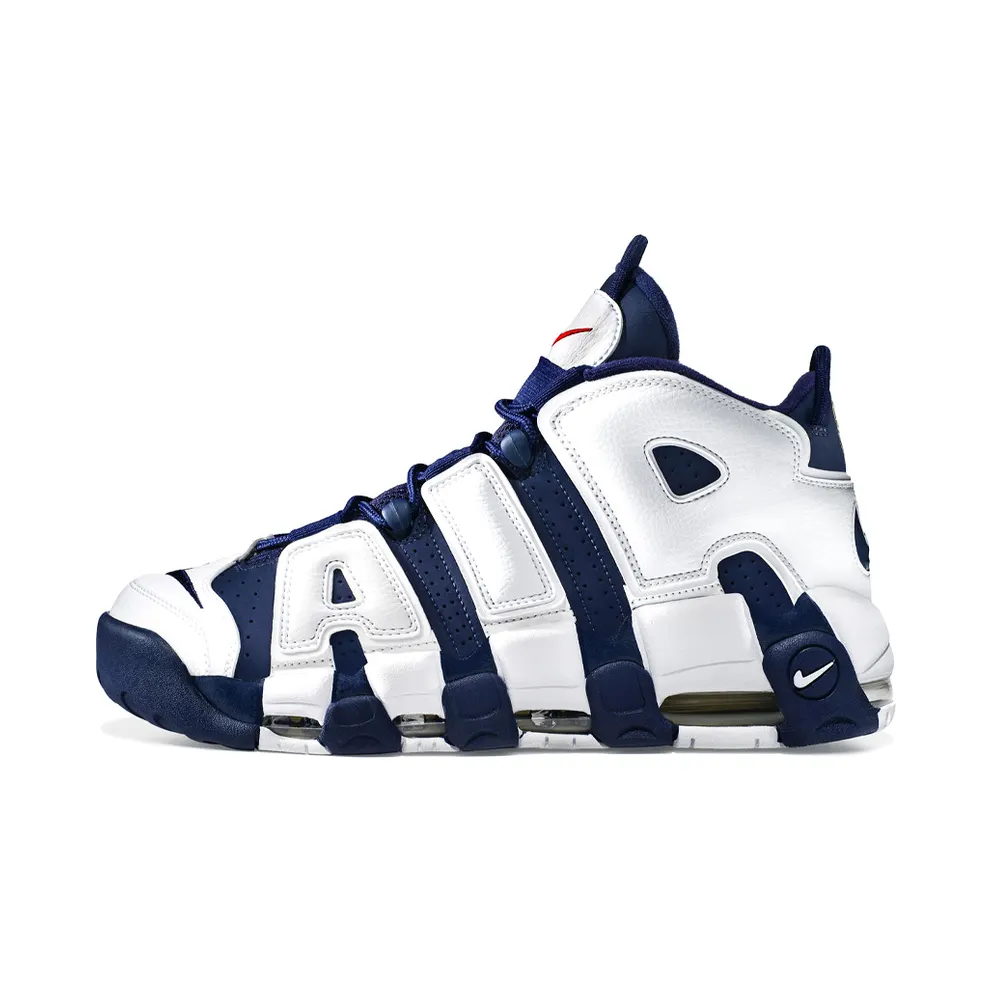 Nike Air More Uptempo HOH Olympic (432353-416)