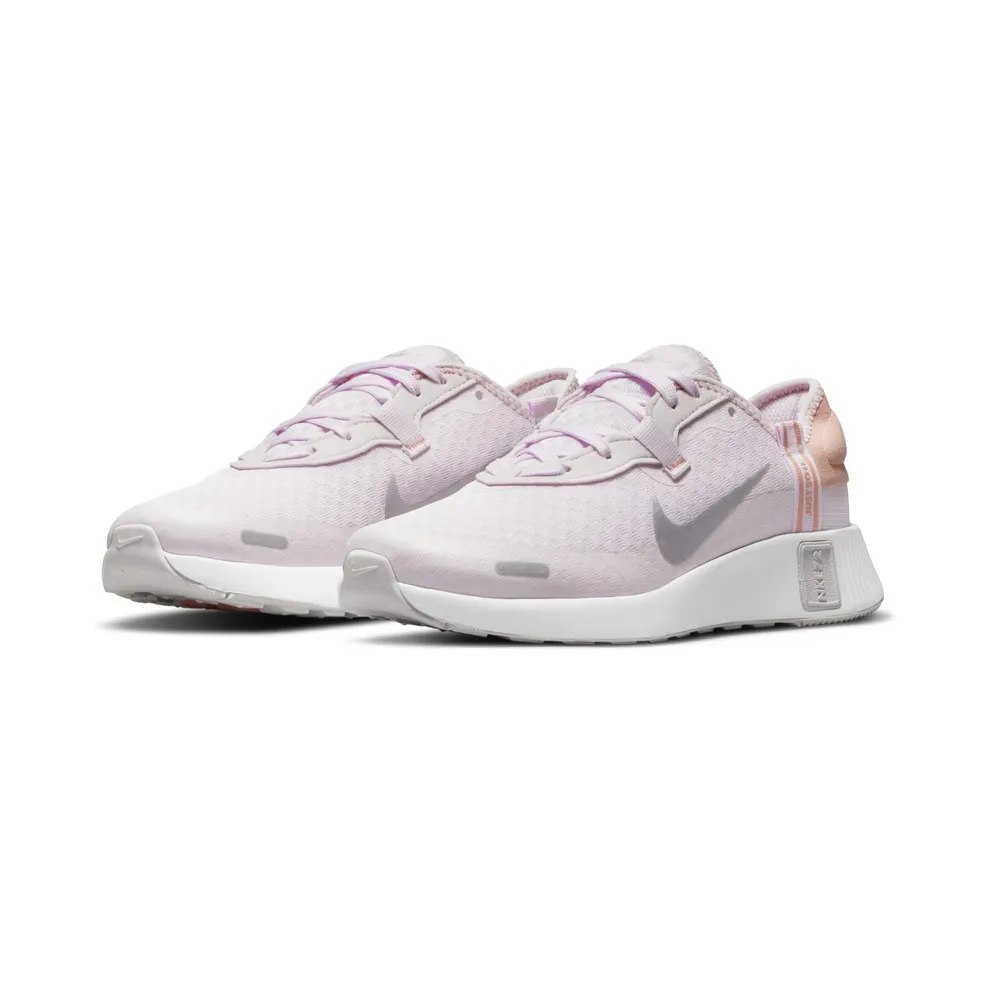 Nike Reposto Purple “Light Violet / Crimson Bliss / Platinum Tint / Metallic Silver” (DA3260-500)
