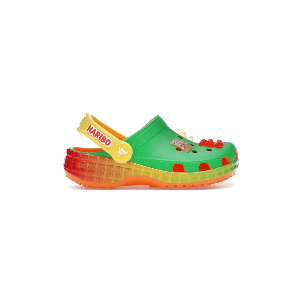 Crocs Classic Clog Harbio (211145-90H)