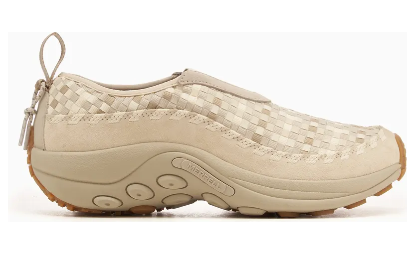 Merrell 1TRL Merrell Jungle Moc Sneakers – Nude (J006745)