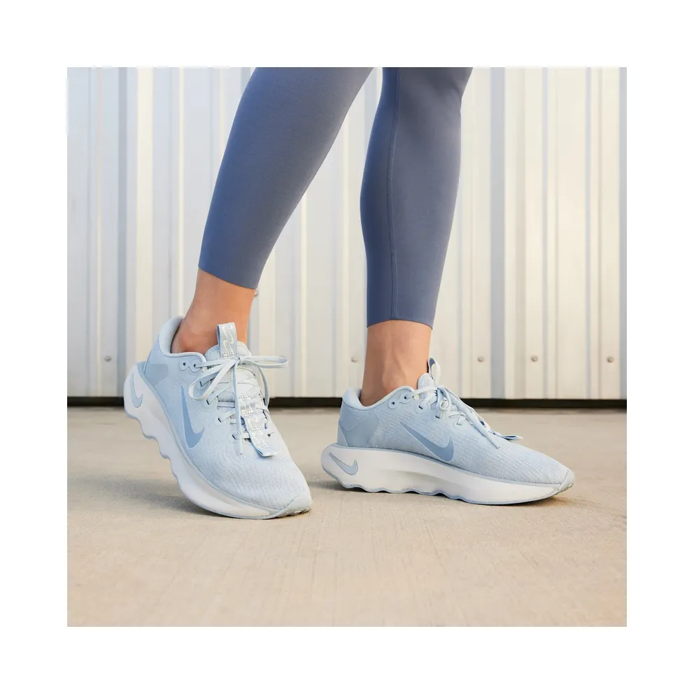 Nike Motiva Light Armory Blue Photon Dust (DV1238-402)