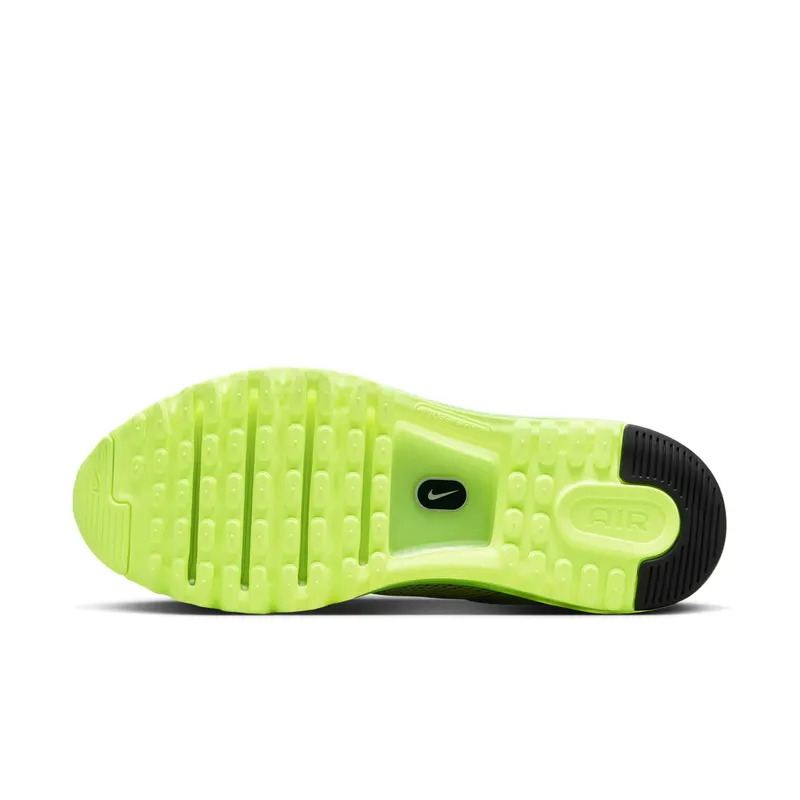 Nike Air Max 2013 Wolf Grey Volt Black (HF3660-003)