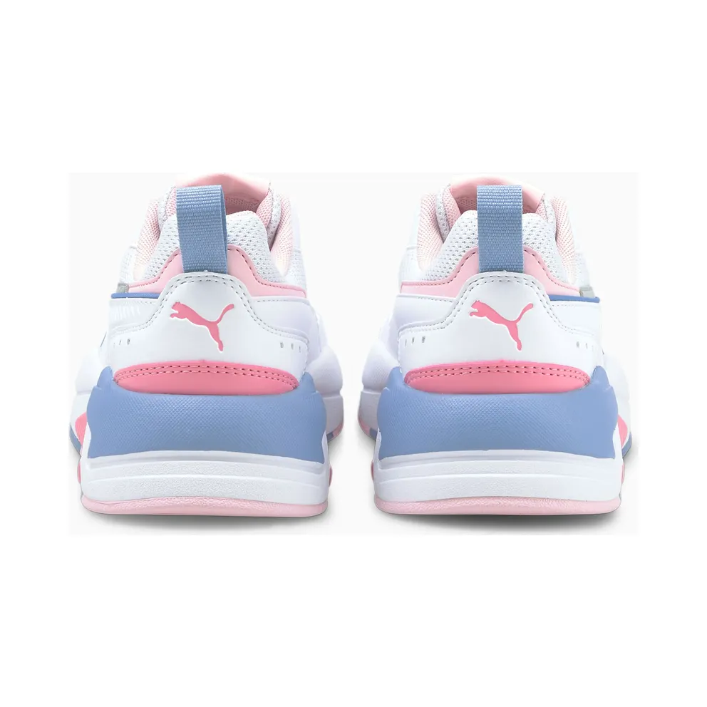 Puma X-Ray 2 Square Blue/Pink/White (37419008)