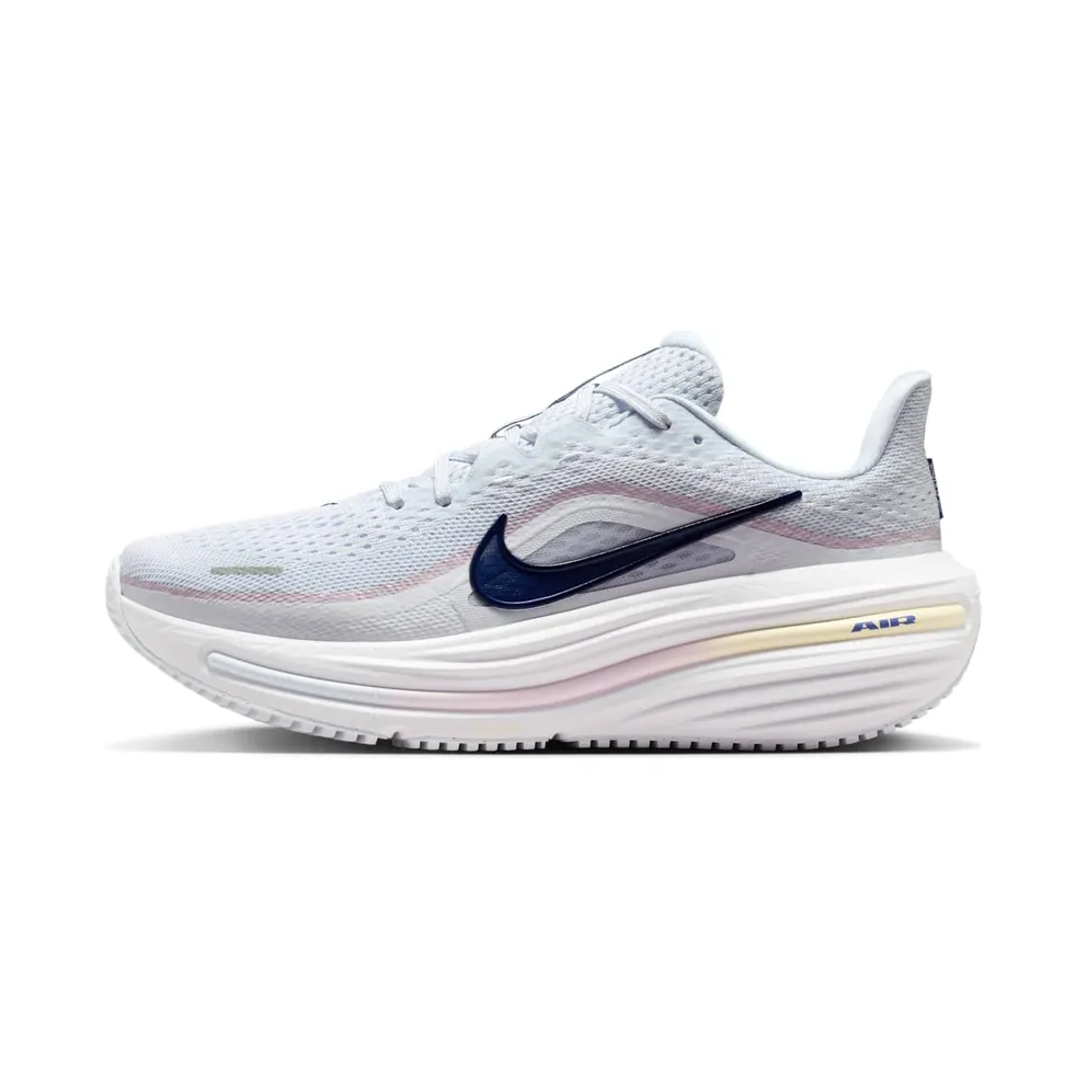 Nike Air Winflo 12 Football Grey Lilac Blue Void (HV9273-003)