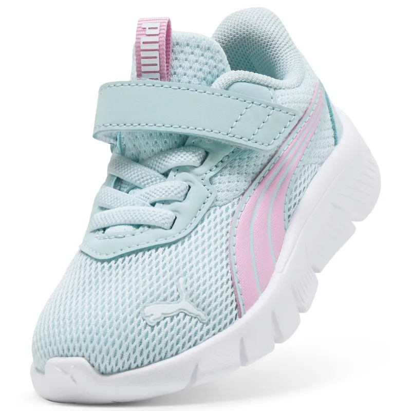 Puma FlexFocus Modern “Aqua Glow / Mauve Glow / Puma White” (311523_39)